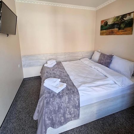 Rail Hotel Tbilisi Buitenkant foto