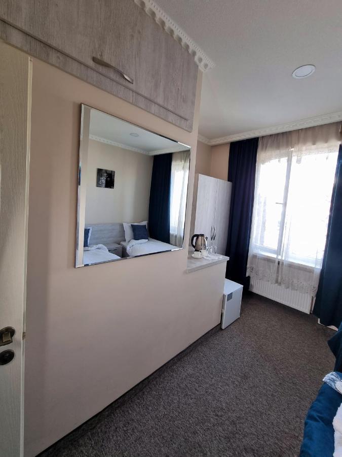 Rail Hotel Tbilisi Buitenkant foto